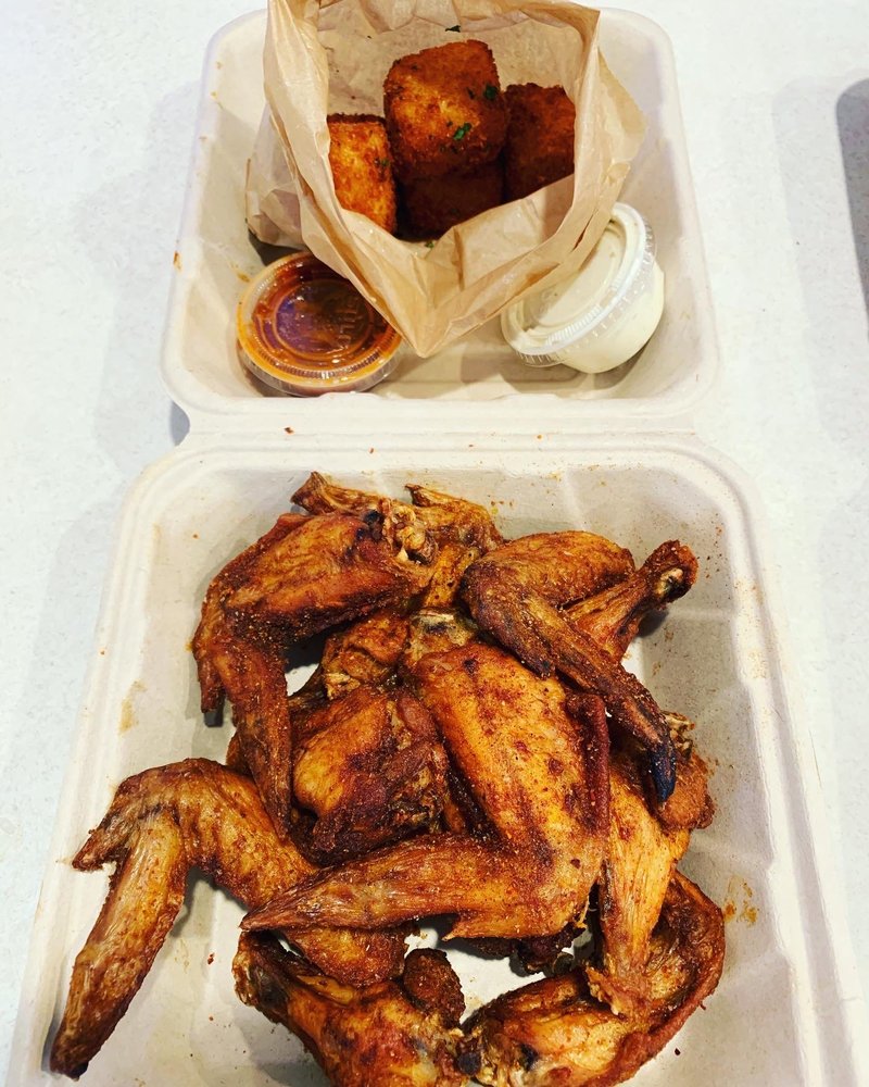 Big's Chicken
