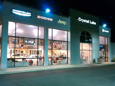 Crystal Lake Dodge >> Photos For Crystal Lake Chrysler Jeep Dodge Ram Yelp Crystal Lake Dodge >> Photos For Crystal Lake Chrysler Jeep Dodge Ram Yelp