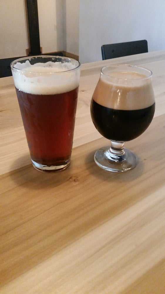 Hidden Springs Ale Works 64 Photos Breweries Tampa, FL Reviews