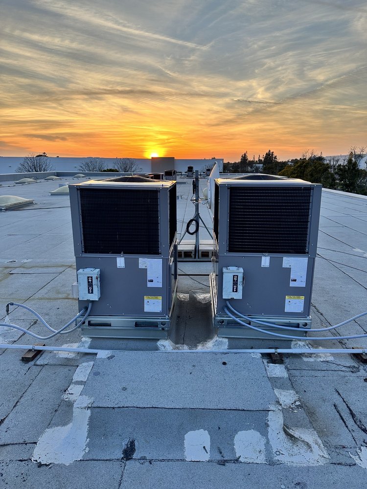 image of business XM Heating And Air