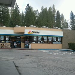 flyers grass valley 41 gas stations 2001 nevada city hwy grass flyers in the valley