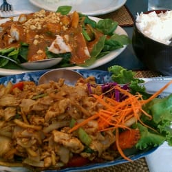 Thai Restaurant Newcastle Wa Thai Restaurant Newcastle Wa
