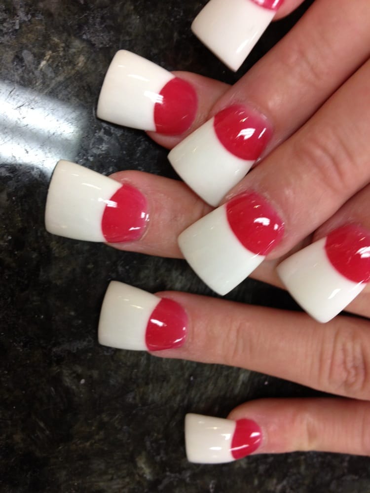 Duck Feet Nails Yelp Photo Of Pion Nails North Las Vegas Nv United States Duck Feet