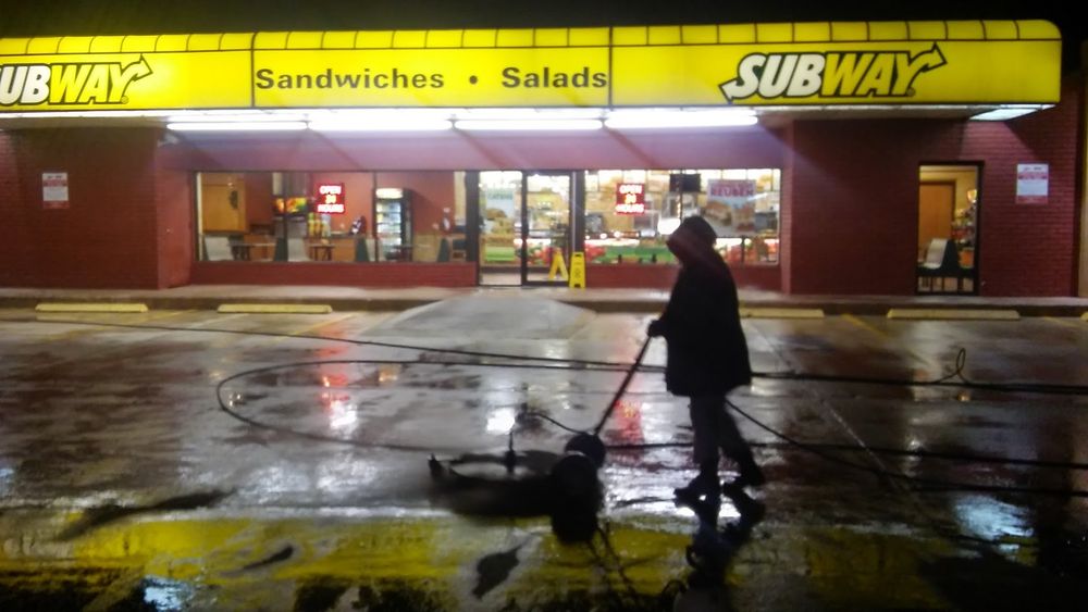 Killeen Affordable Cleaning 10 Photos Window Washing Killeen, TX