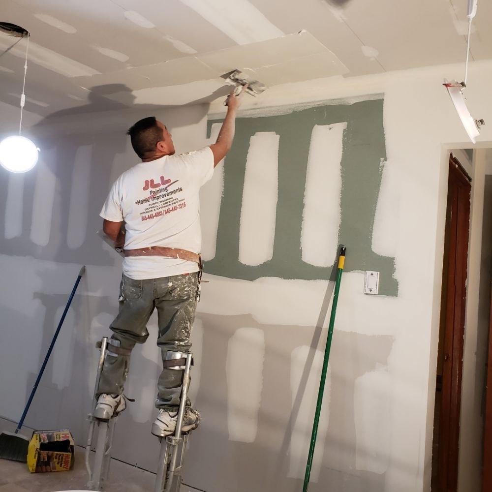 JLL Painting & Home Improvements