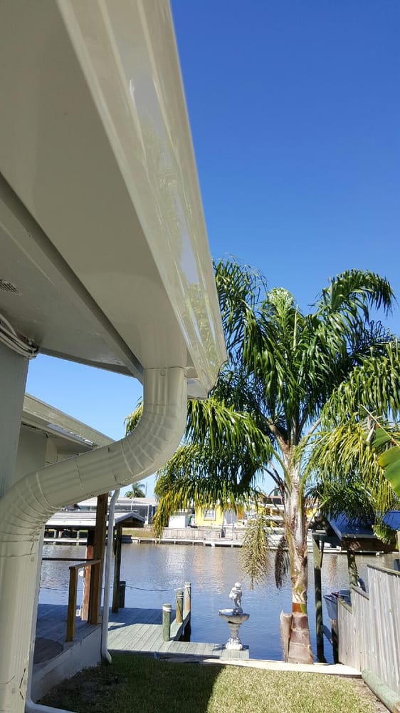 Gutters Unlimited