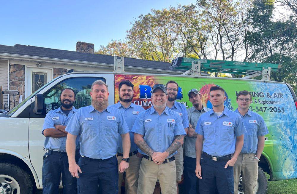 R & B Climate Control