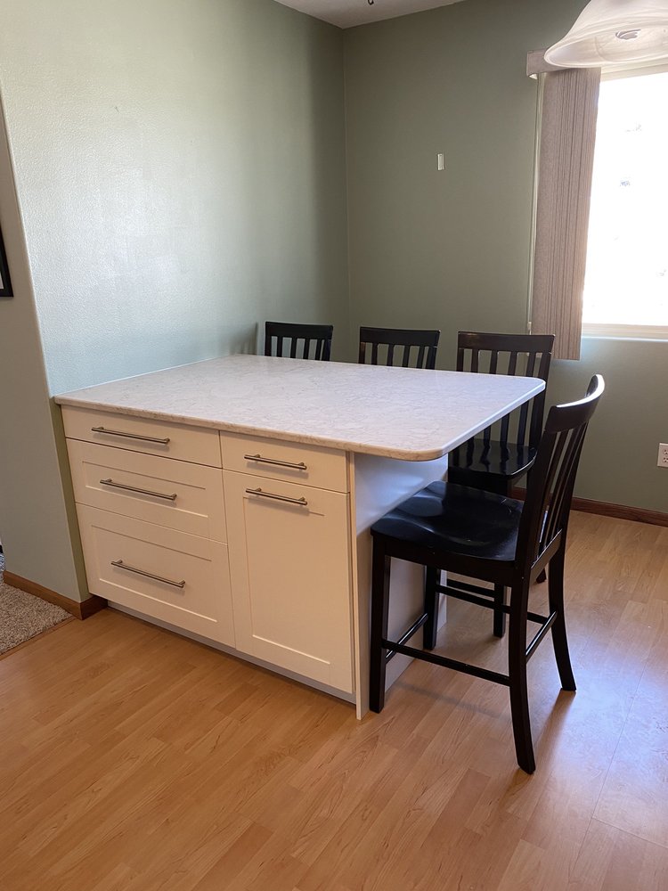 image of business Parrott carpentry