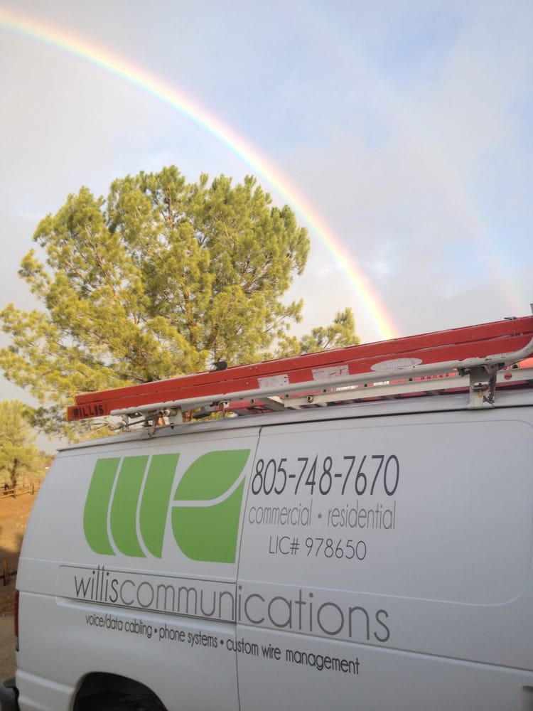 Willis Communications