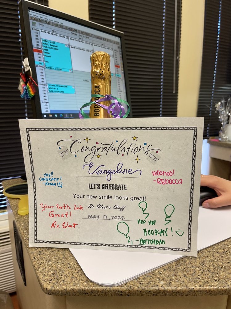 image of business Serramonte Dental Group