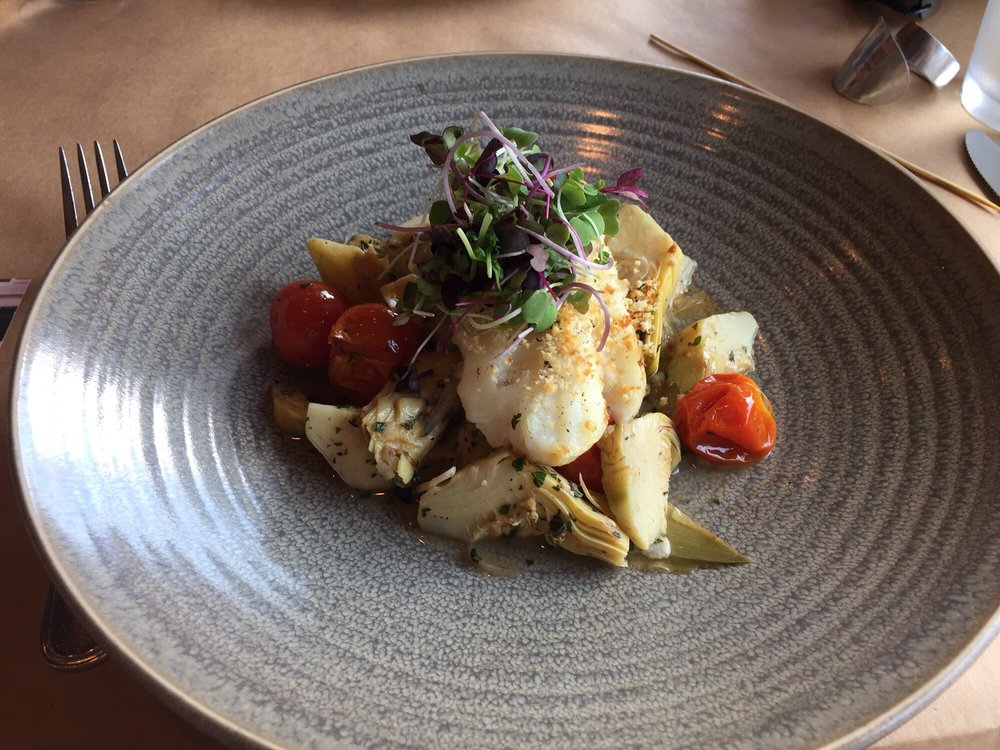 Bistro 22