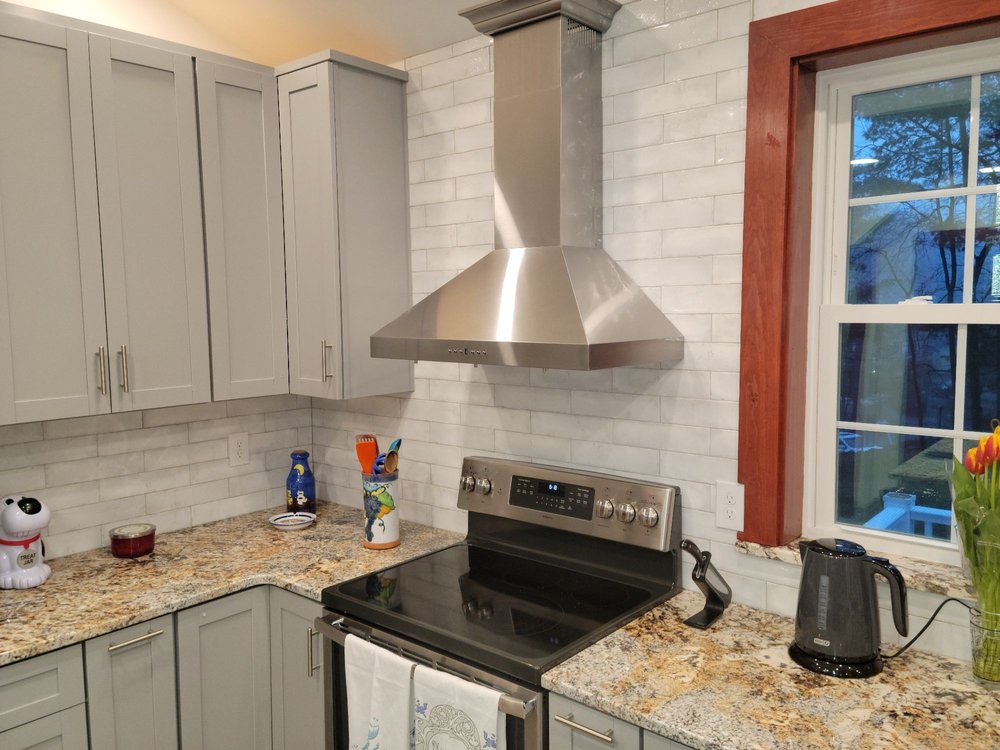 image of business John LaFauci Tile And Marble