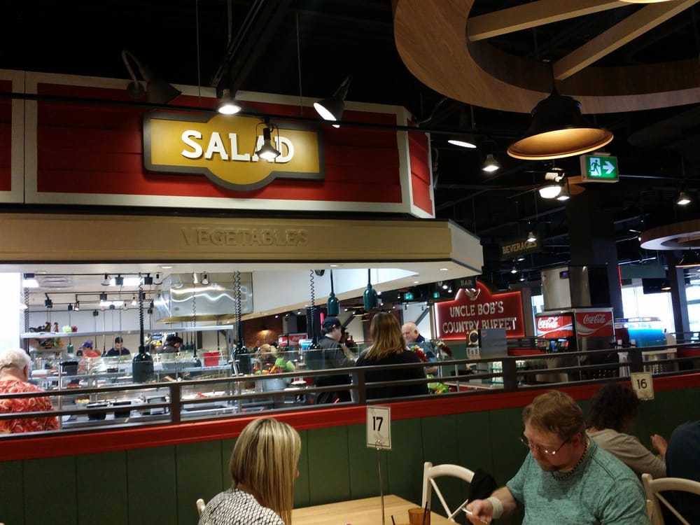 Uncle Bob’s Country Buffet 12 Photos Buffets 165 Wellington
