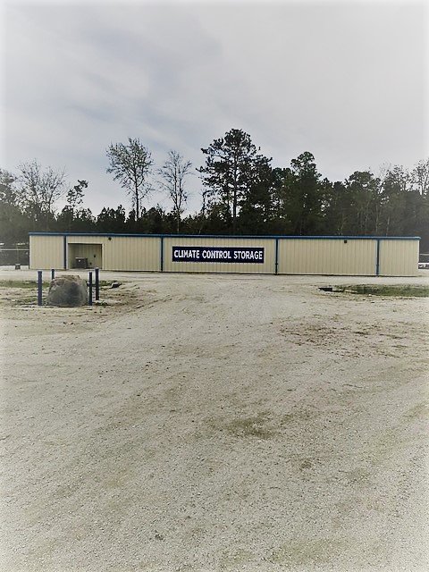 Dempsey's Mini Storage