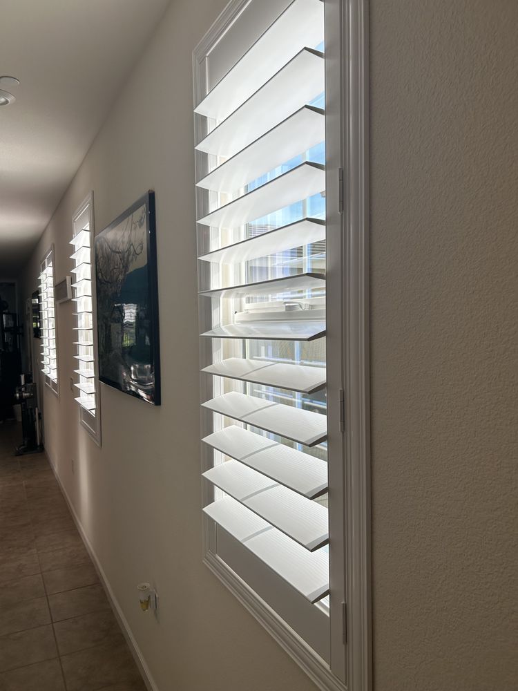 SEI Window Coverings