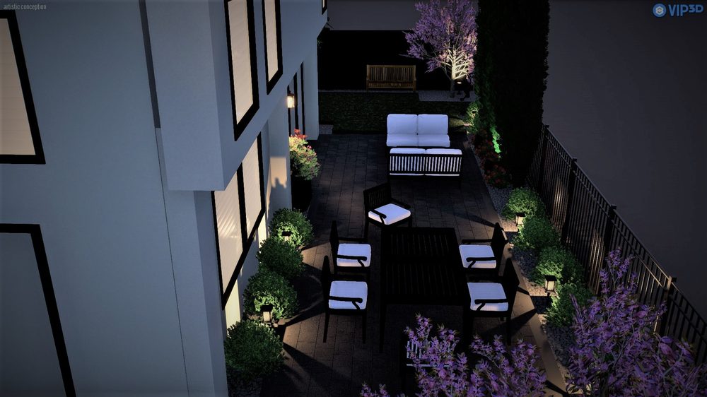 Design Biophilic