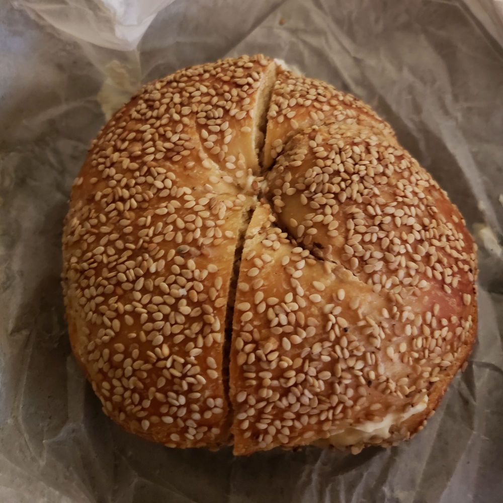 Gerritsen Beach Bagels