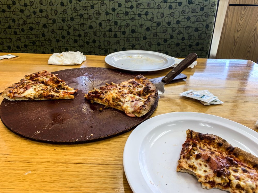 Stars And Stripes Pizza Of Norman Order Food Online 15 Photos & 18