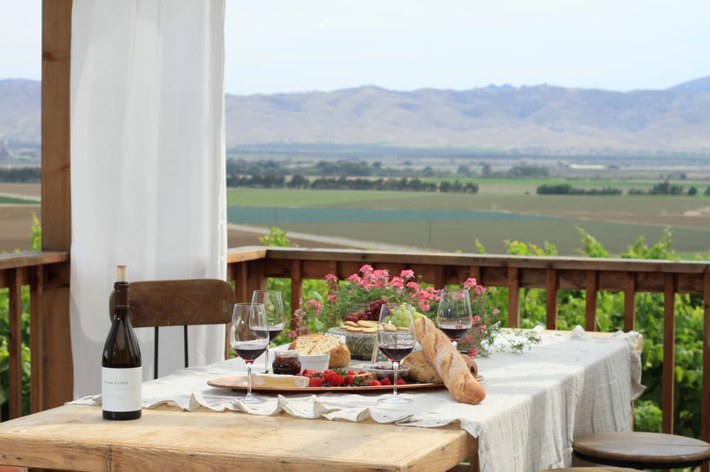 Paraiso Vineyards 49 Photos & 31 Reviews Wineries 38060 Paraiso