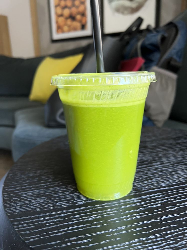 Kure Juice Bar