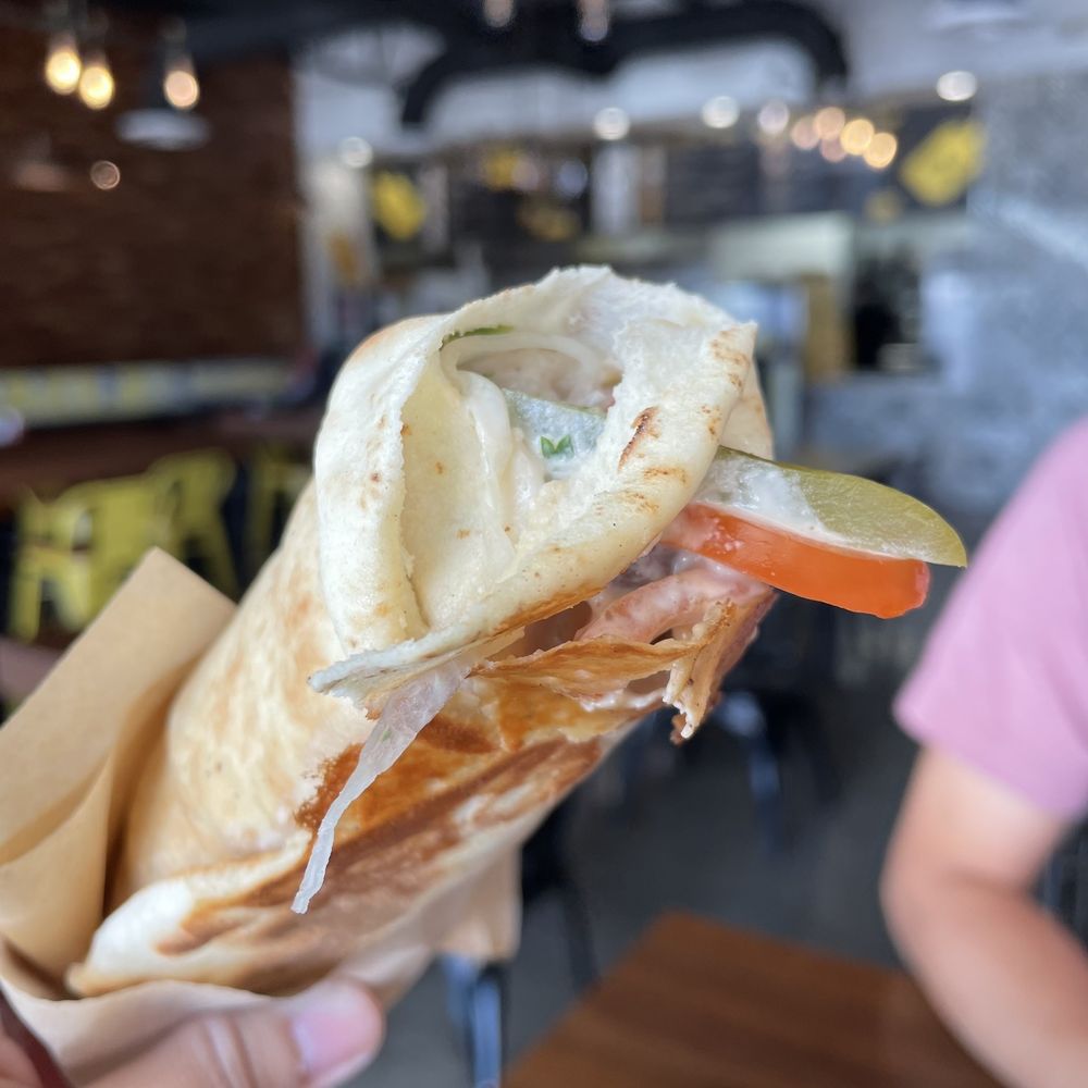 Board Bites