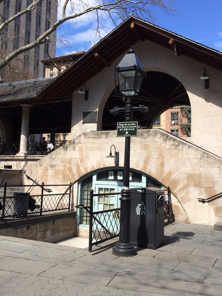 Columbus Park 85 Photos & 64 Reviews Parks 67 Mulberry St