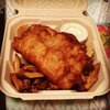 Batterfish Food Truck
