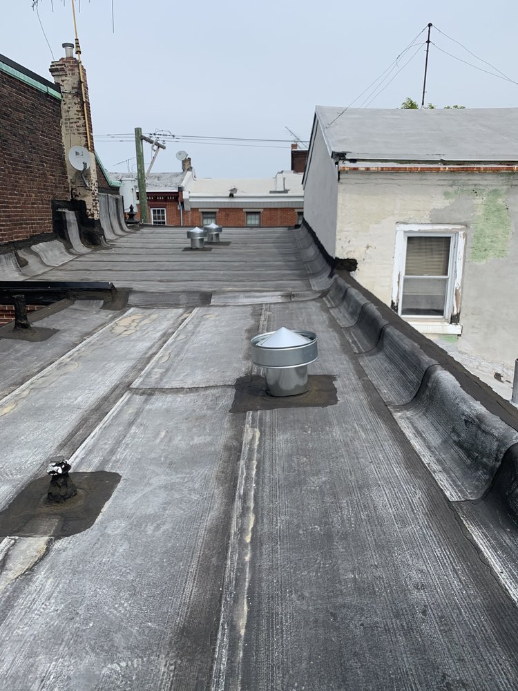 Four Seasons Roofing & Siding