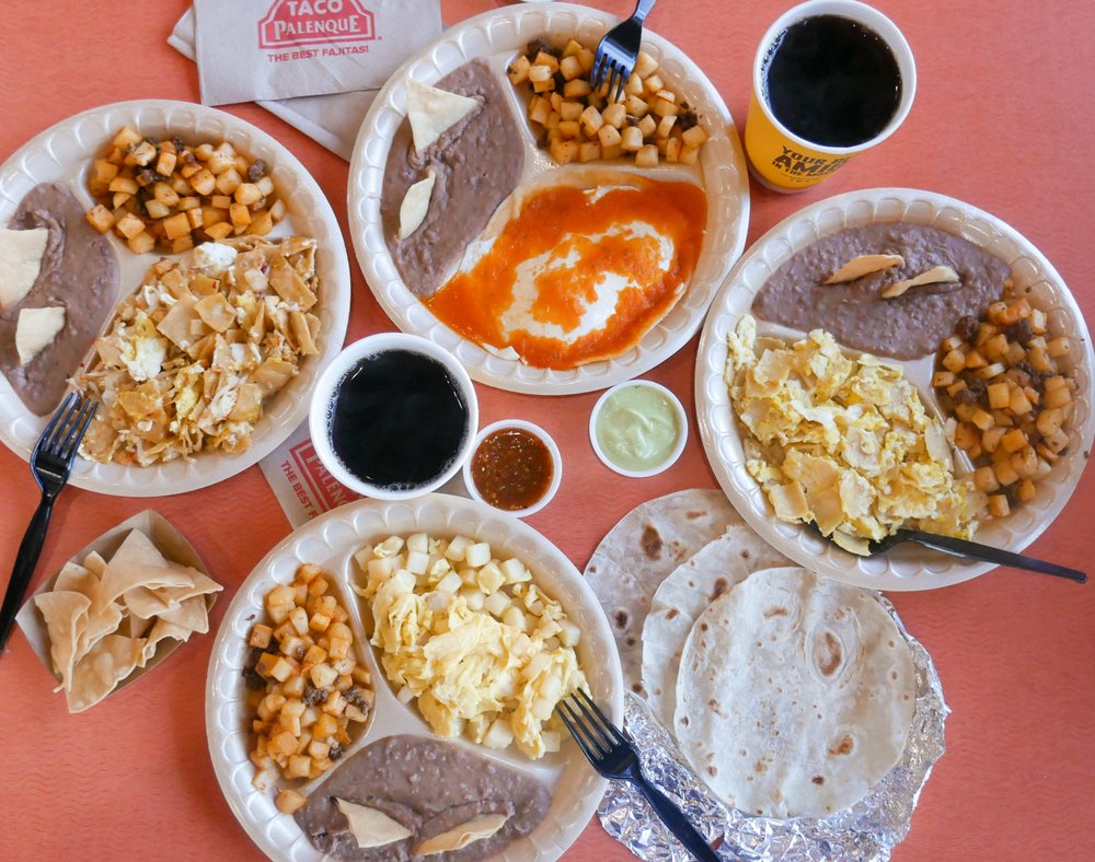 Taco Palenque - Zapata Hwy Taco Palenque - Zapata Hwy