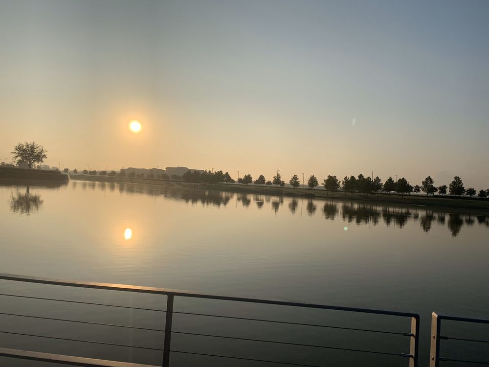 West Lake Park