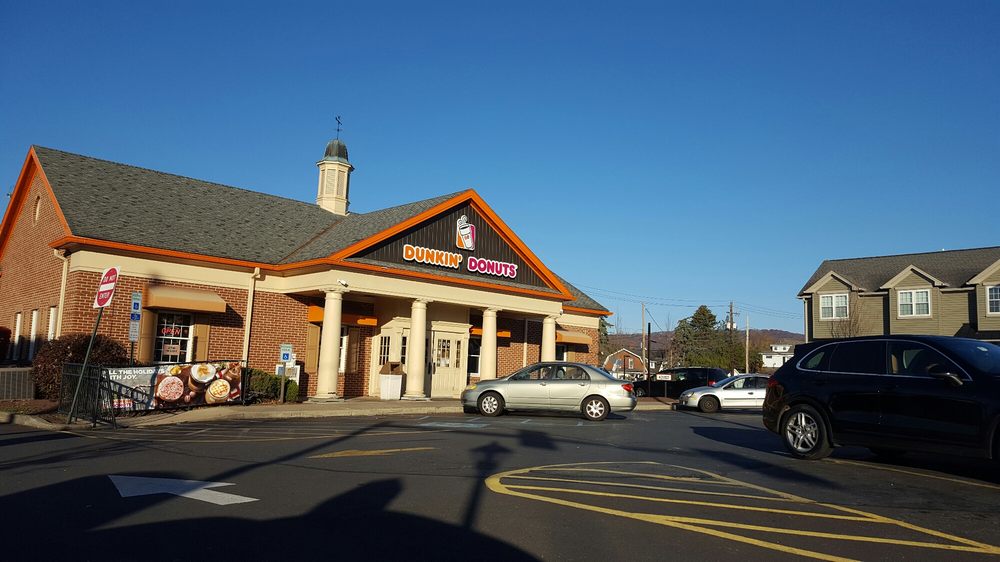Dunkin'