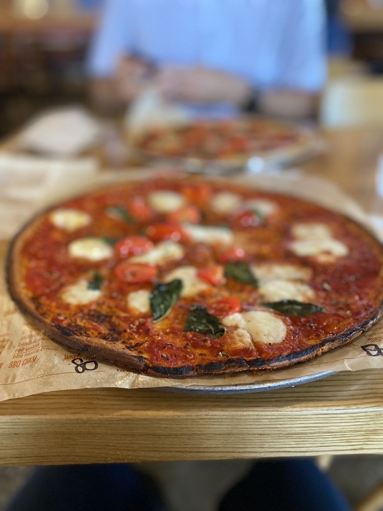 Blaze Pizza