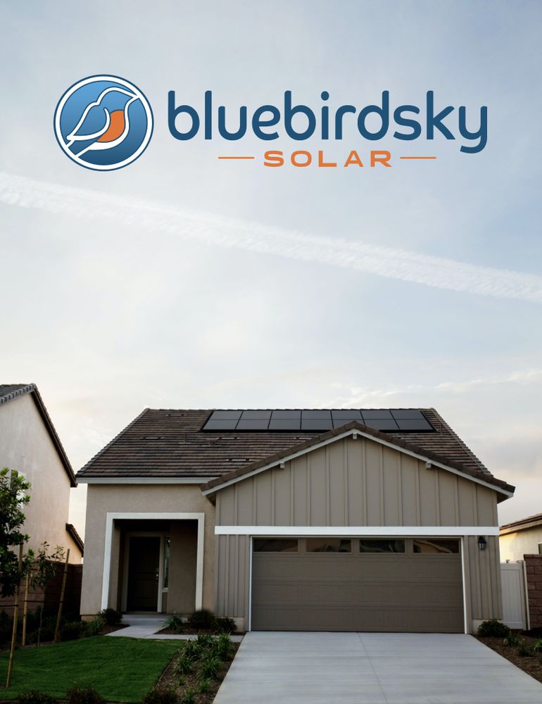 Bluebird Sky Solar