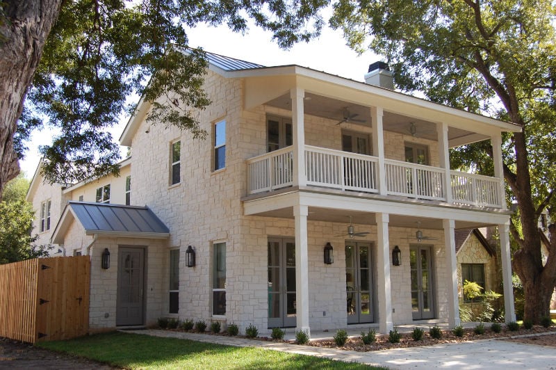Meyer Brant Custom Homes
