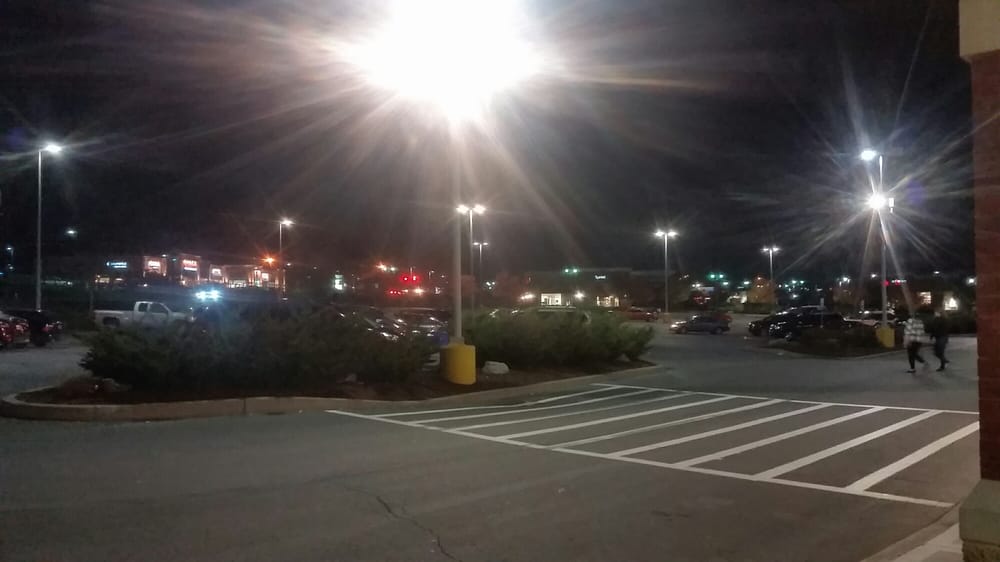 Mohawk Commons Shopping Centers 402 Balltown Rd, Schenectady, NY