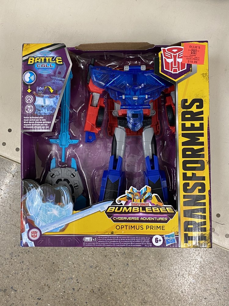 Ollie's Bargain Outlet