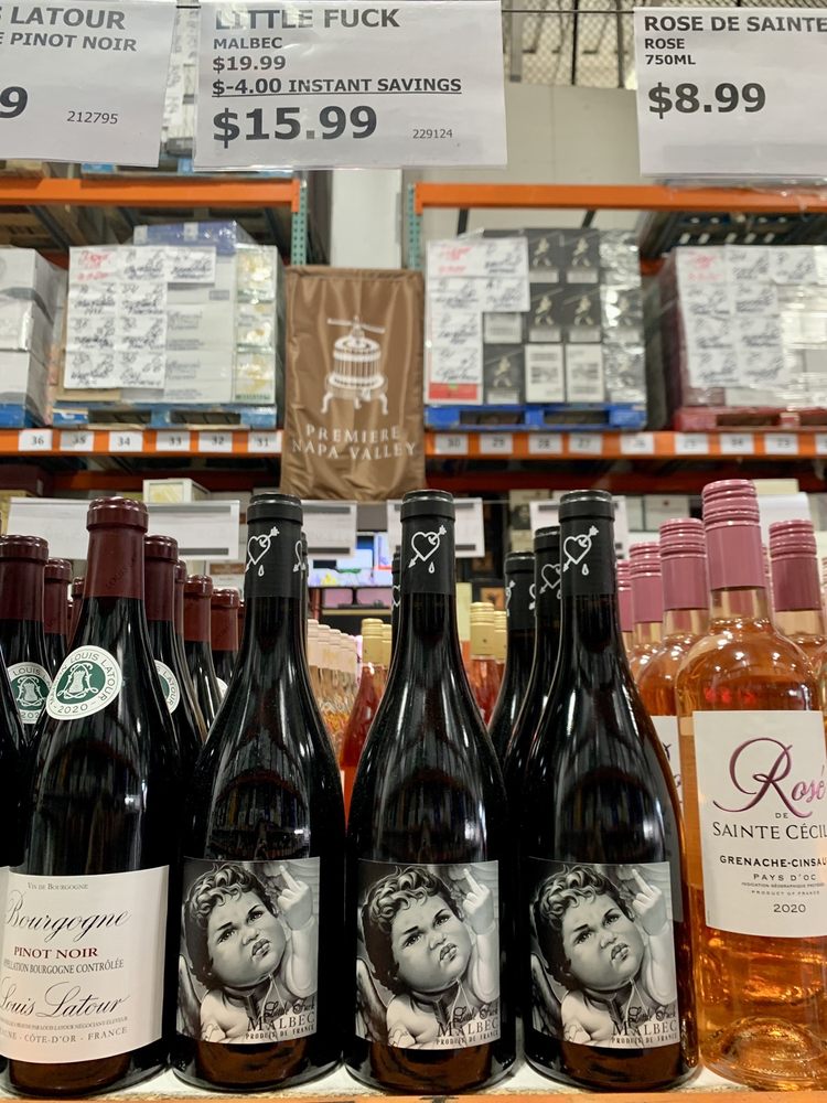 Brooklyn Liquors