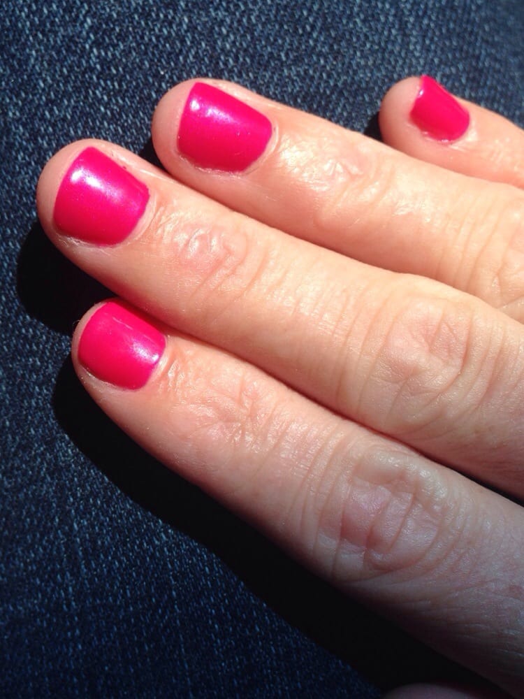 Sugar Nails - Nail Salons - 2510 Florence Blvd, Florence, AL - Phone