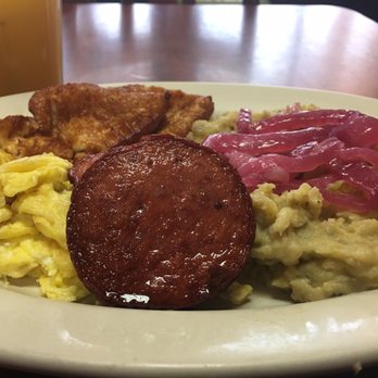 Mangu Cafe Restaurant Hialeah Fl Mangu Cafe Restaurant Hialeah Fl