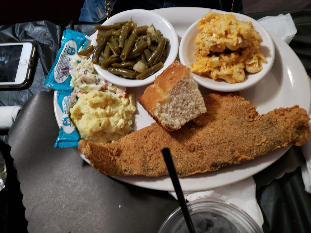 Phat Catz Restaurant & Bar