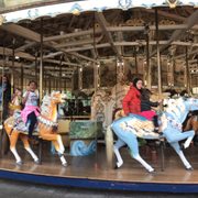 Photo of Golden Gate Park Children's Playground - San Francisco, CA, United States