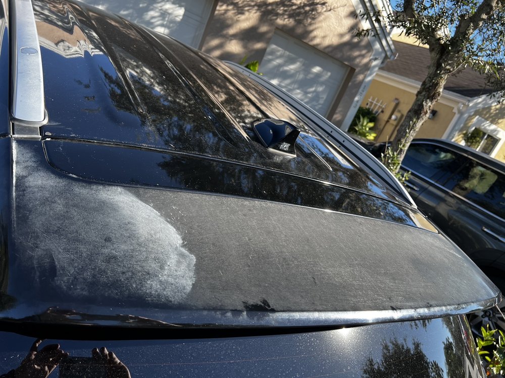 Executive Wash & Detail