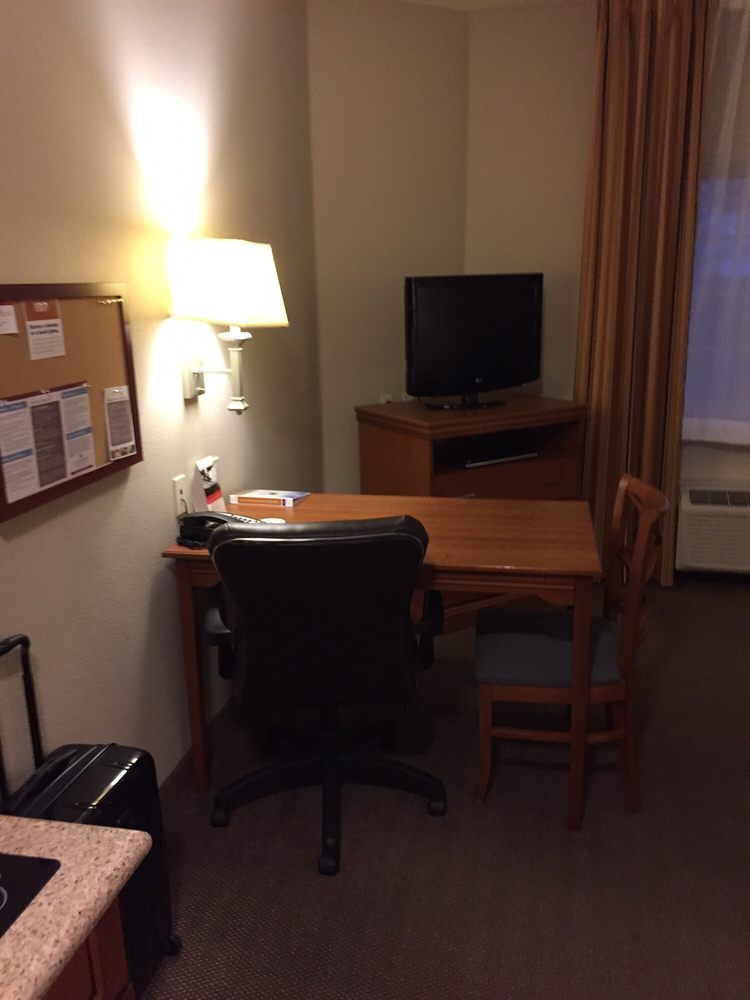 Candlewood Suites Weatherford