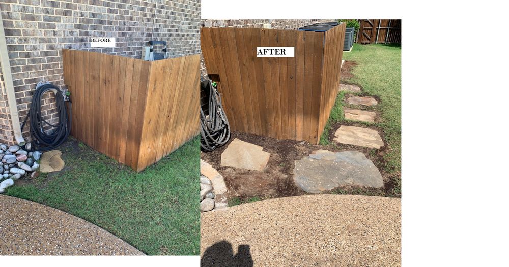 Greentex Landscaping