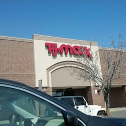 TJ Maxx - Men's Clothing - 2711 S Rochester Rd, Rochester Hills, MI