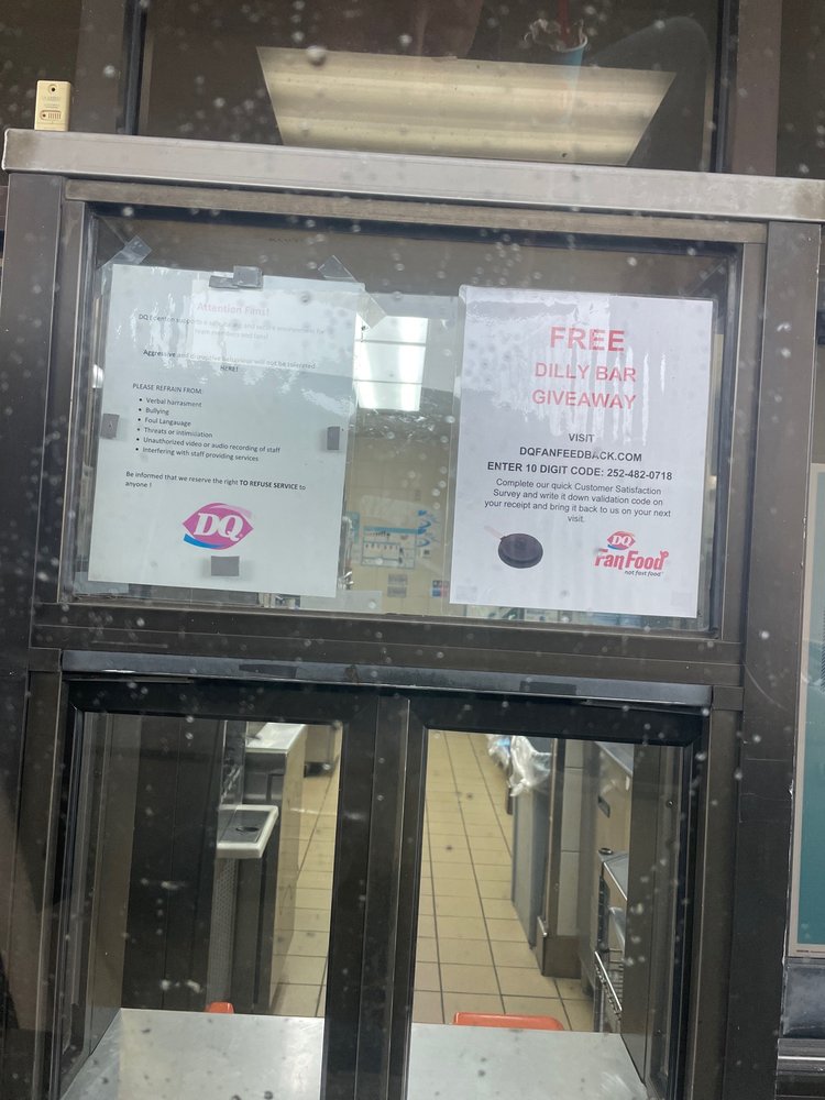 Dairy Queen Grill & Chill