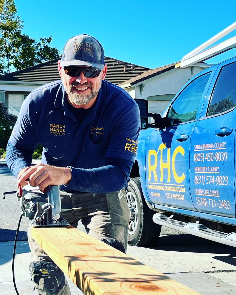 image of business Ranch Hands Construction