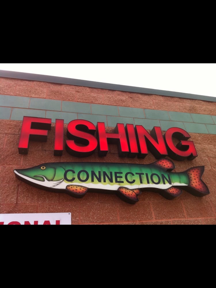 Fishing Connection 12 Reviews Fishing 7897 W 159th