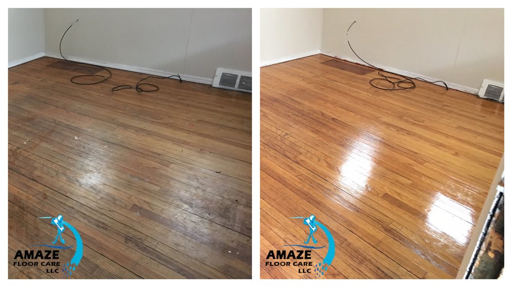 image of business Amaze Floor Care