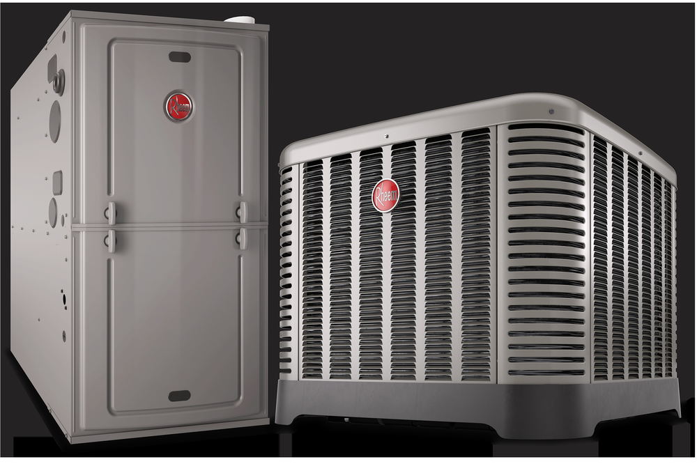 image of business Delfera & Son Heating & Air Conditioning